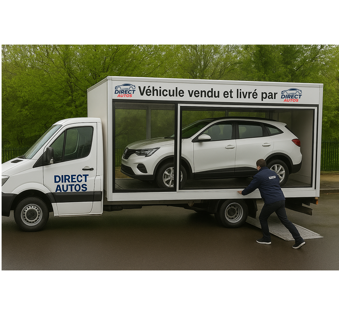 Showroom Direct Autos