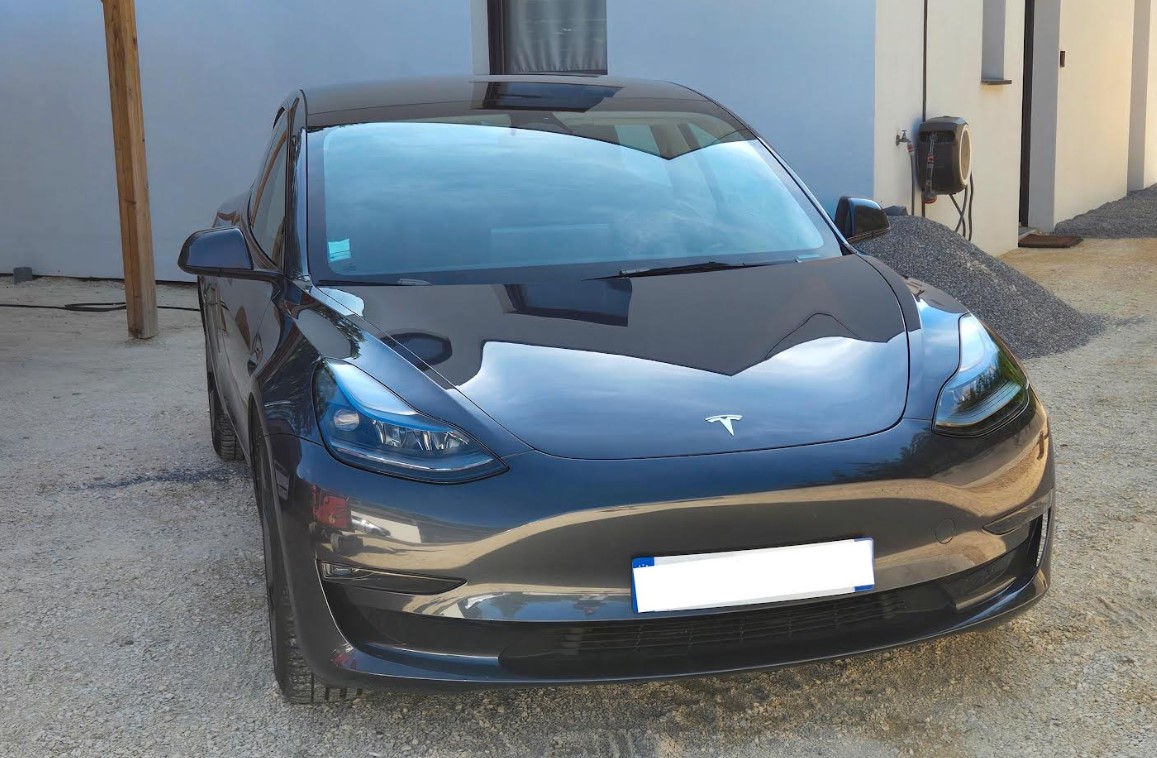 MERCEDES-BENZ GLC 300 e Hybride 4 Matic Coupé AMG Line